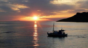 Melina's Sunset